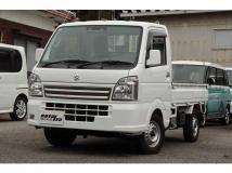 2020 Suzuki Carry Truck