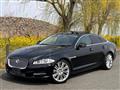 2011 Jaguar XJ Series