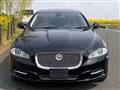 2011 Jaguar XJ Series