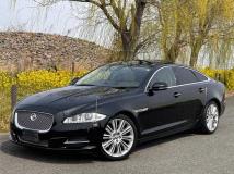 2011 Jaguar XJ Series