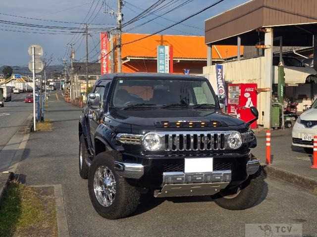 2012 Toyota Toyota Others