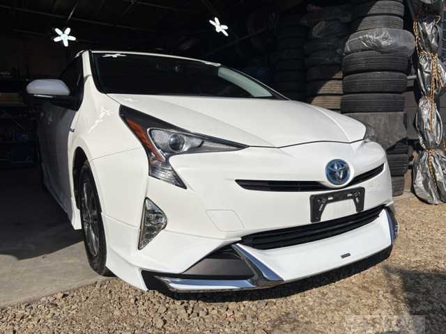 2018 Toyota Prius