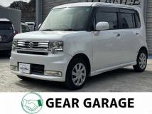 2011 Daihatsu Move Conte