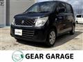 2015 Suzuki Wagon R