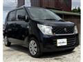 2015 Suzuki Wagon R