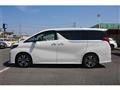 2020 Toyota Alphard G