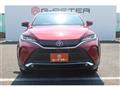 2023 Toyota Harrier
