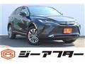 2024 Toyota Harrier