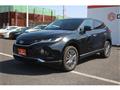 2024 Toyota Harrier