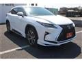 2016 Lexus RX