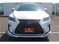 2016 Lexus RX