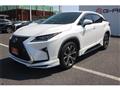 2016 Lexus RX