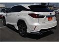 2016 Lexus RX