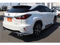 2016 Lexus RX