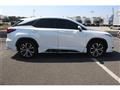 2016 Lexus RX