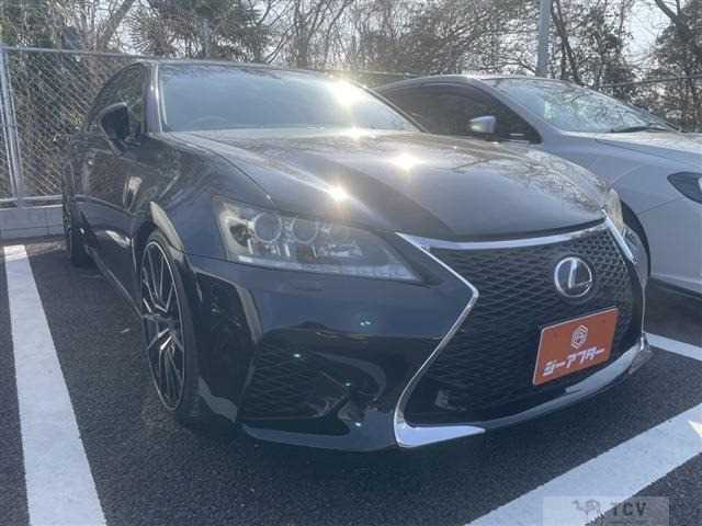 2012 Lexus GS