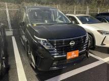 2023 Nissan Serena