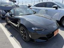 2015 Mazda Roadster