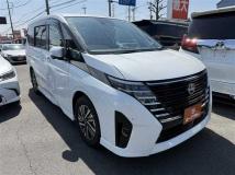 2024 Nissan Serena