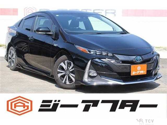 2021 Toyota Prius