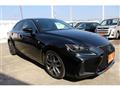 2017 Lexus IS