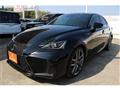 2017 Lexus IS