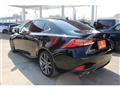2017 Lexus IS