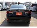 2017 Lexus IS