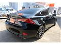 2017 Lexus IS
