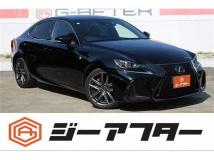 2017 Lexus IS