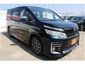 2015 Toyota Voxy