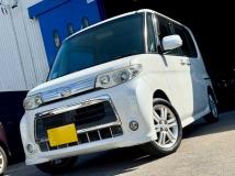 2011 Daihatsu Tanto Custom