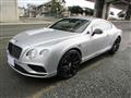 2016 Bentley Continental GT
