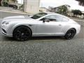 2016 Bentley Continental GT