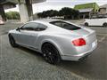 2016 Bentley Continental GT