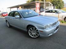 2009 Jaguar XJ Series