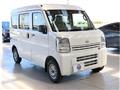 2026 Nissan Clipper Van