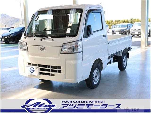 2026 Daihatsu Hijet Truck