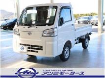 2026 Daihatsu Hijet Truck