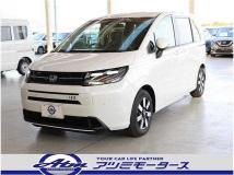 2025 Honda Freed