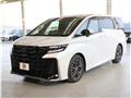2024 Toyota Vellfire