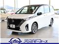 2024 Nissan Serena