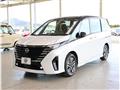 2024 Nissan Serena