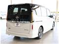 2024 Nissan Serena