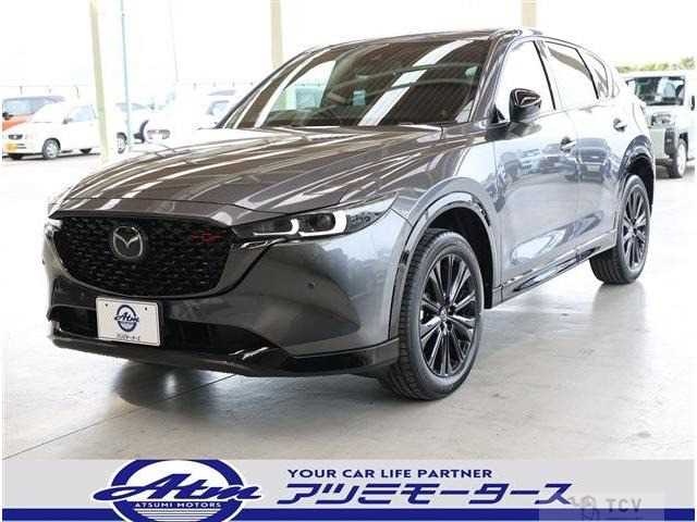 2023 Mazda Mazda Others