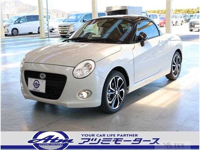 2026 Daihatsu Copen