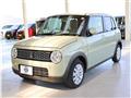2025 Suzuki Lapin