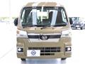 2026 Daihatsu Hijet Truck