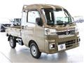 2026 Daihatsu Hijet Truck