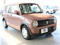 2026 Suzuki Lapin